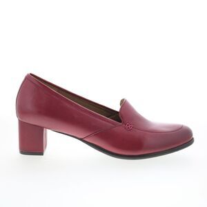 Trotters Womens Cassidy Red Shoes (NWT)